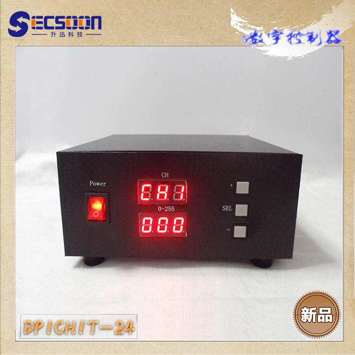 CҕX ֿ һ·(1·) LEDԴ  DP1CH1T DC24V/12V/5Vx