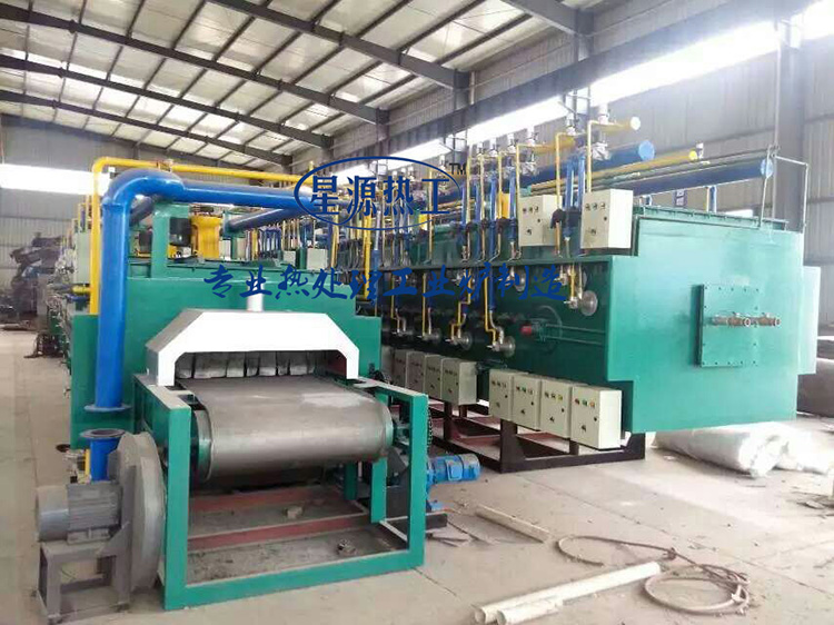 Excavator bucket tooth natural gas network belt tokkun furnace